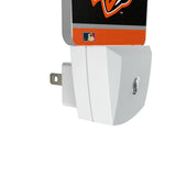 Baltimore Orioles 1955 - Cooperstown Collection Stripe Night Light 2-Pack