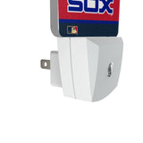 Chicago White Sox 1976-1981 - Cooperstown Collection Stripe Night Light 2-Pack