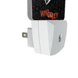 Cincinnati Bengals 2024 Edition Night Light 2-Pack
