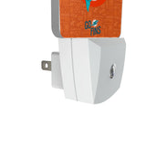 Miami Dolphins 2024 Edition Night Light 2-Pack