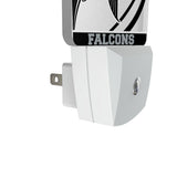 Atlanta Falcons Classic Passtime Night Light 2-Pack