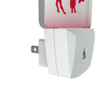 Buffalo Bills Historic Collection Linen Night Light 2-Pack