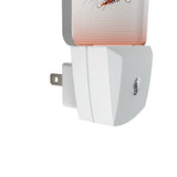 Cincinnati Bengals Historic Collection Linen Night Light 2-Pack