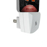 Cleveland Browns Historic Collection Legendary Night Light 2-Pack