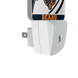 Chicago Bears 1946 Historic Collection Passtime Night Light 2-Pack