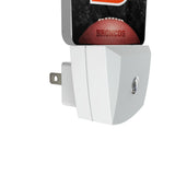 Denver Broncos 1993-1996 Historic Collection Legendary Night Light 2-Pack