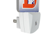Denver Broncos 1993-1996 Historic Collection Linen Night Light 2-Pack