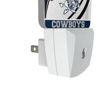 Dallas Cowboys 1966-1969 Historic Collection Passtime Night Light 2-Pack