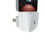 Detroit Lions Retro Legendary Night Light 2-Pack