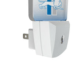 Detroit Lions Retro Linen Night Light 2-Pack