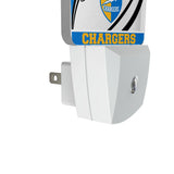Los Angeles Chargers Historic Collection Passtime Night Light 2-Pack