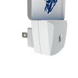 Los Angeles Rams Historic Collection Linen Night Light 2-Pack