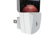New York Giants 1960-1966 Historic Collection Legendary Night Light 2-Pack