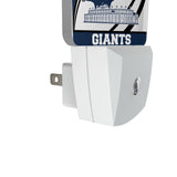 New York Giants 1960-1966 Historic Collection Passtime Night Light 2-Pack