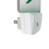 New York Jets 1963 Historic Collection Linen Night Light 2-Pack