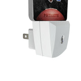 New England Patriots Historic Collection Legendary Night Light 2-Pack