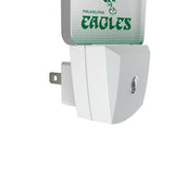 Philadelphia Eagles 1973-1995 Historic Collection Linen Night Light 2-Pack