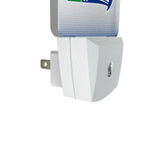 Seattle Seahawks Historic Collection Linen Night Light 2-Pack