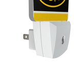 University of Iowa Hawkeyes Stripe Night Light 2-Pack