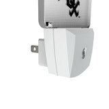 Chicago White Sox Linen Night Light 2-Pack