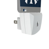 New York Yankees Stripe Night Light 2-Pack