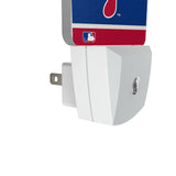 Philadelphia Phillies Stripe Night Light 2-Pack
