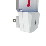 Philadelphia Phillies Linen Night Light 2-Pack