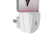 Atlanta Falcons Linen Night Light 2-Pack