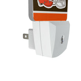 Cleveland Browns Stripe Night Light 2-Pack