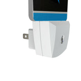 Carolina Panthers Stripe Night Light 2-Pack