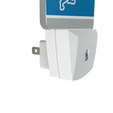 Detroit Lions Stripe Night Light 2-Pack
