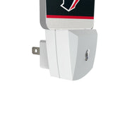 Houston Texans Stripe Night Light 2-Pack