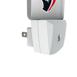 Houston Texans Linen Night Light 2-Pack