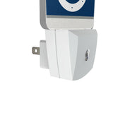 Indianapolis Colts Stripe Night Light 2-Pack