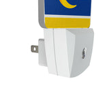 Los Angeles Rams Stripe Night Light 2-Pack