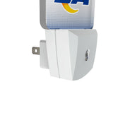 Los Angeles Rams Linen Night Light 2-Pack