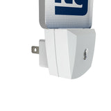 New York Giants Linen Night Light 2-Pack