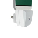 New York Jets Stripe Night Light 2-Pack