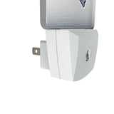 New England Patriots Linen Night Light 2-Pack