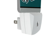 Philadelphia Eagles Stripe Night Light 2-Pack