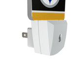 Pittsburgh Steelers Stripe Night Light 2-Pack