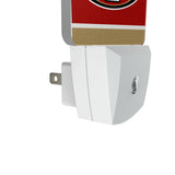 San Francisco 49ers Stripe Night Light 2-Pack