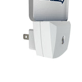 Seattle Seahawks Linen Night Light 2-Pack