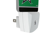 Dallas Stars Stripe Night Light 2-Pack
