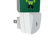 Dallas Stars Solid Night Light 2-Pack