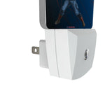 Marvel Avengers Captain America MechLine Night Light 2-Pack