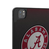 University of Alabama Crimson Tide Linen Tablet Case for Apple iPad