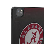 University of Alabama Crimson Tide Personalized Linen Tablet Case for Apple iPad