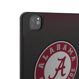 University of Alabama Crimson Tide Personalized Linen Tablet Case for Apple iPad