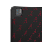 University of Alabama Crimson Tide Script A Fashion Pattern Tablet Case for Apple iPad